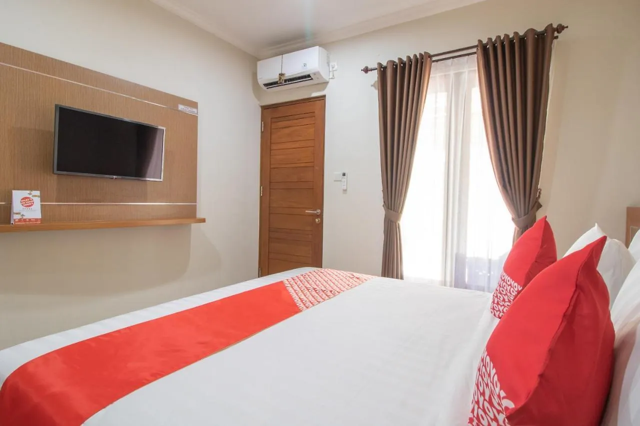 Oyo 3018 Vin Stay Sanur  Sanur (Bali)