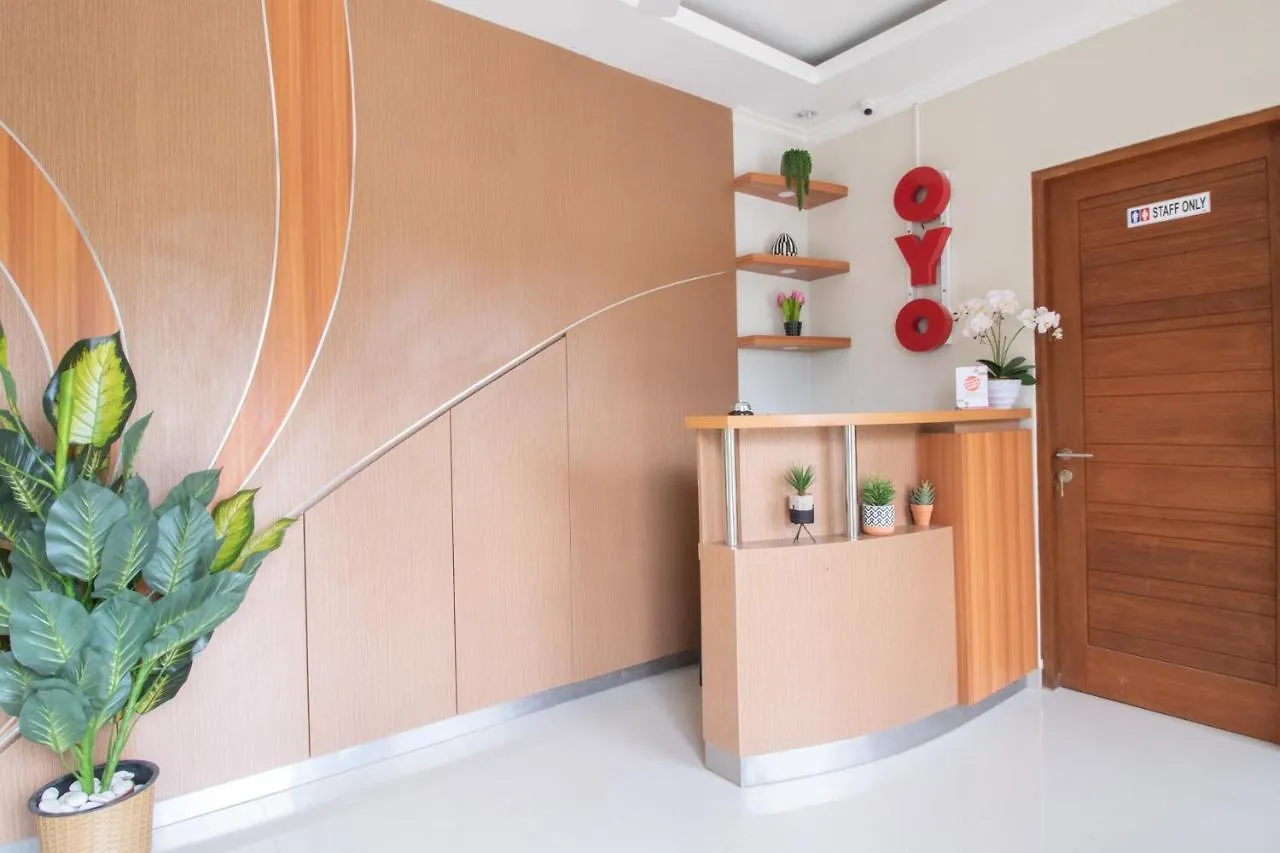 Hotel Oyo 3018 Vin Stay Sanur