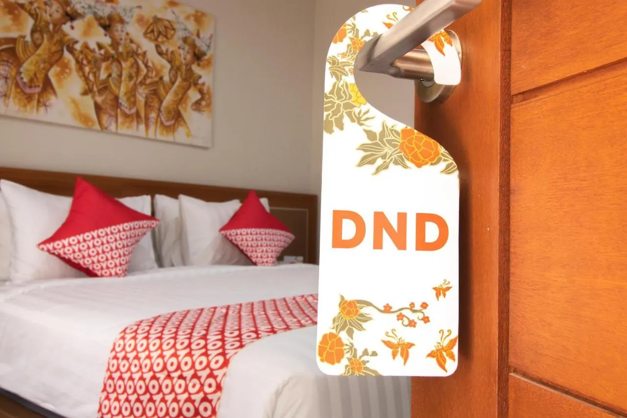 Oyo 3018 Vin Stay Sanur  Sanur (Bali)