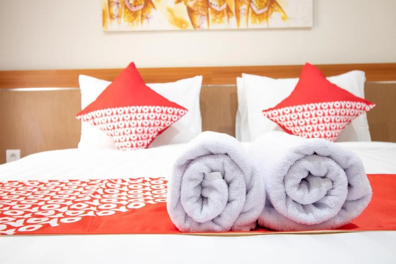 Hotel Oyo 3018 Vin Stay Sanur