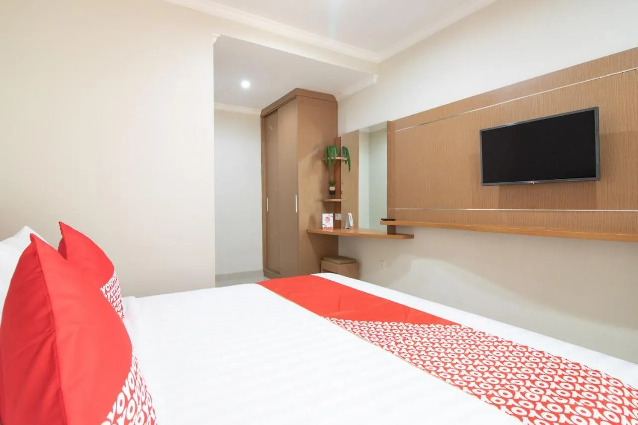 ** Hotel Oyo 3018 Vin Stay Sanur  Indonesia