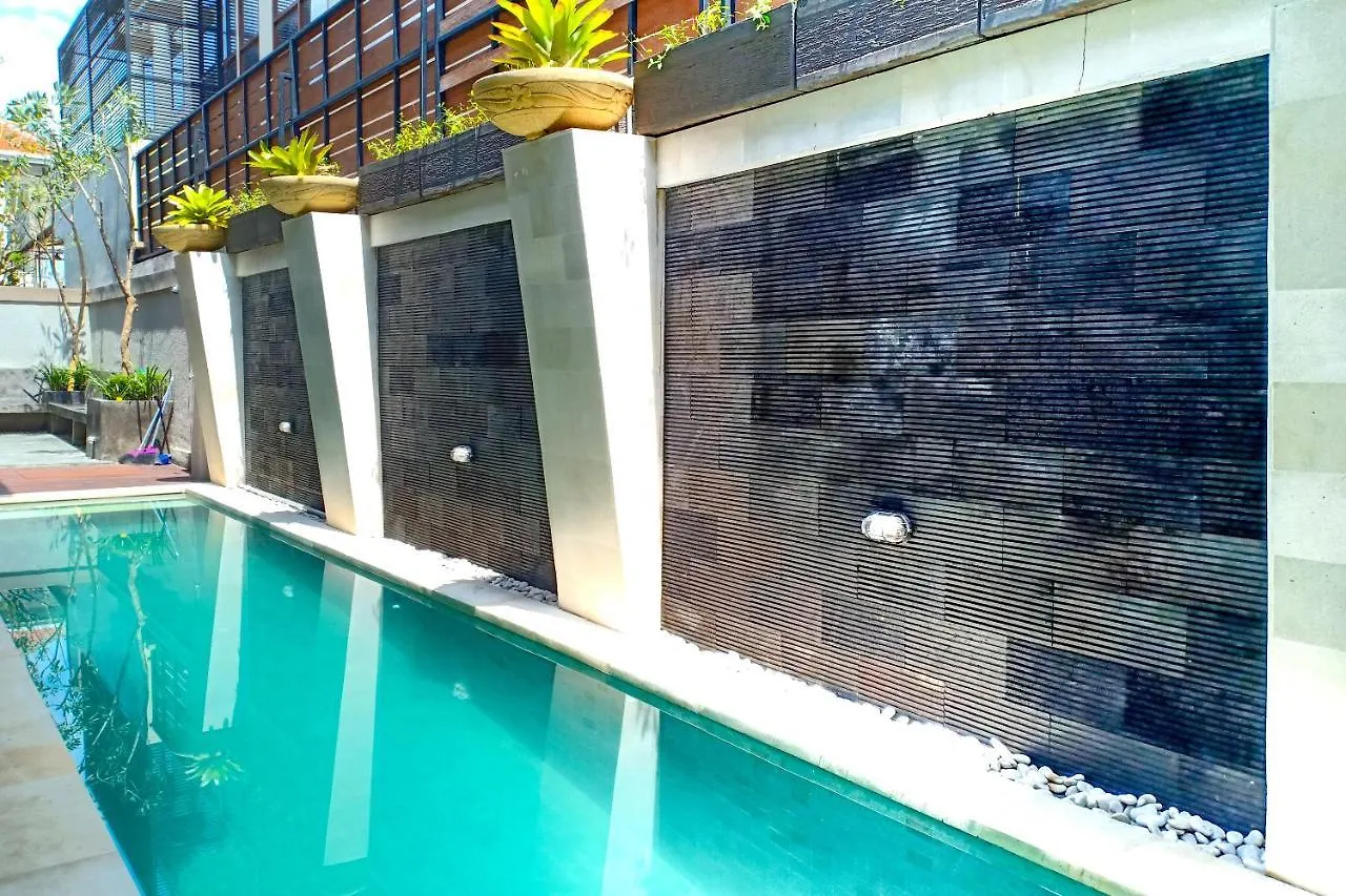 Oyo 3018 Vin Stay Sanur  Hotel