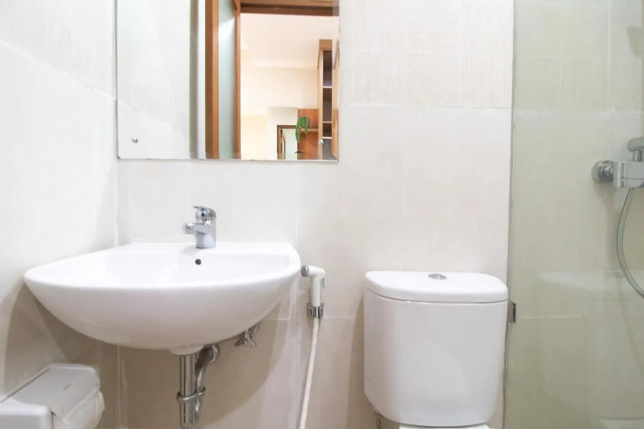 Oyo 3018 Vin Stay Sanur  Hotel