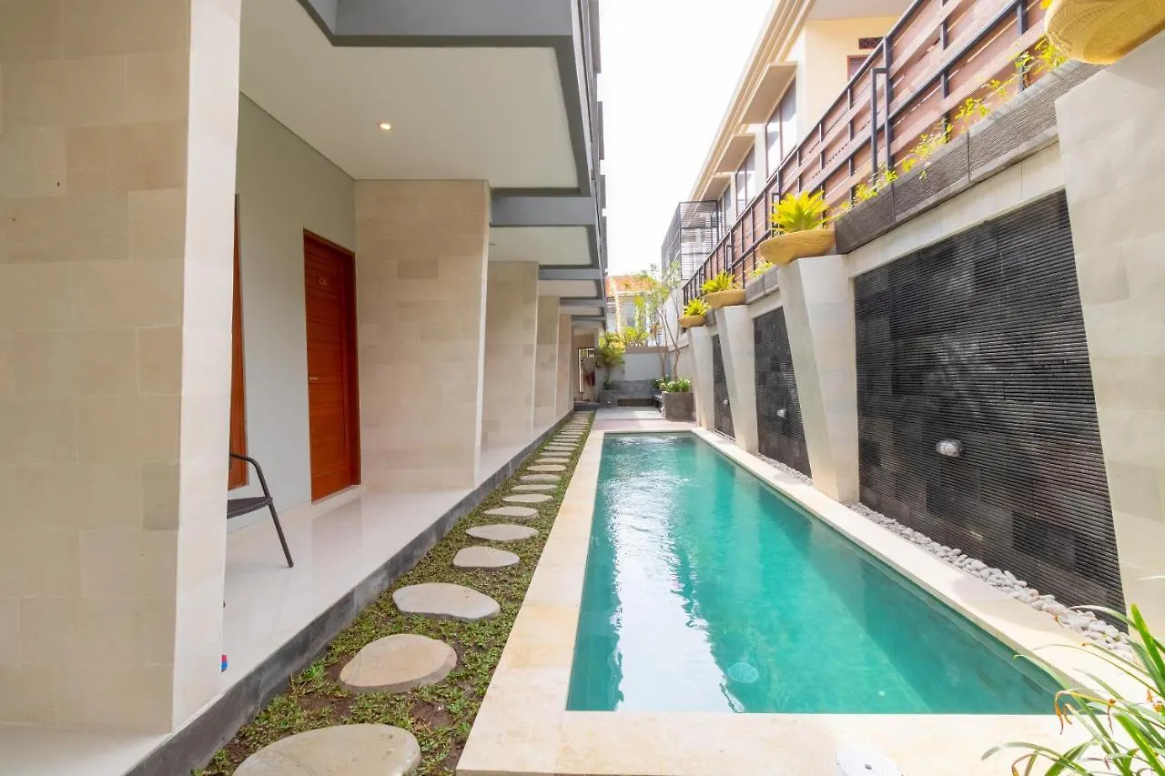 Oyo 3018 Vin Stay Sanur  Hotel Sanur (Bali)
